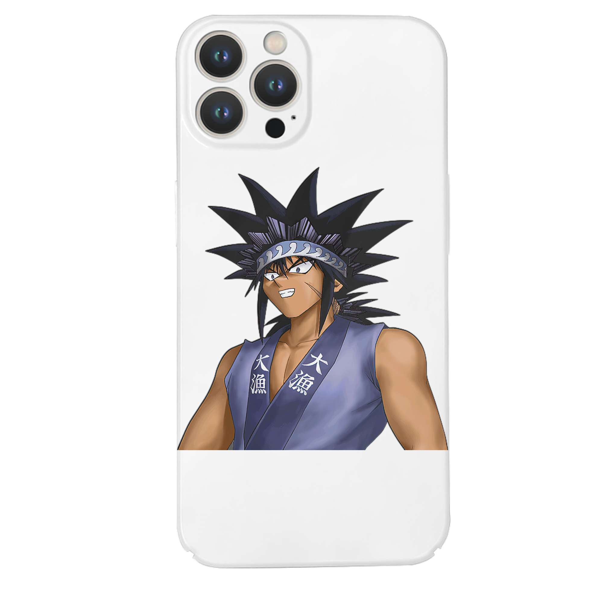 （画像用） 遊☆戯☆王 Yu-Gi-Oh! 【iPhone 14シリーズ対応】ハードケース